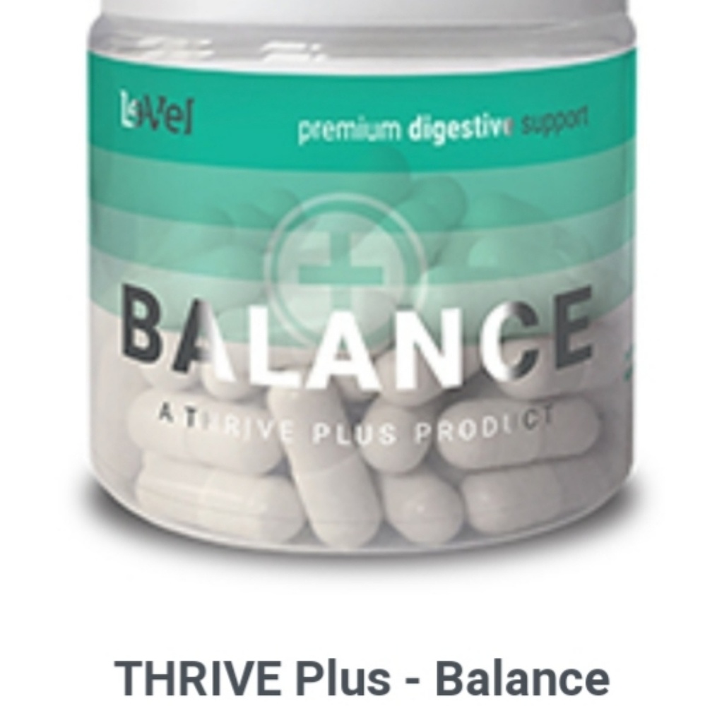 Le-vel Balance